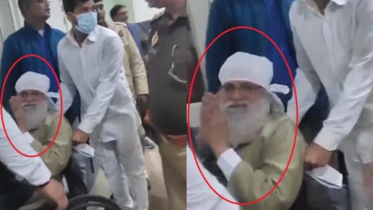 दाऊद इब्राहिमचा 'गुरु' माफिया सुभाष ठाकूर कारागृहात, अशी झाली होती अंडरवर्ल्डमध्ये एंट्री