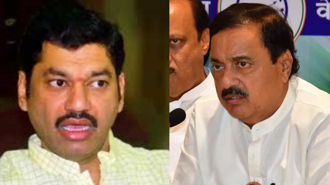 धनंजय मुंडे आता सुटका नाही..., प्रदेशाध्यक्ष सुनील तटकरे यांनी नेमके काय म्हटले?