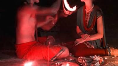 मुस्लिम तांत्रिकाने अर्ध्या रात्री 17 वर्षाच्या मुलीला बोलावलं, त्यानंतर जे घडलं, त्याने उडाली एकच खळबळ