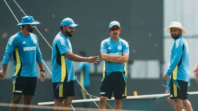 BCCI New Rules List : आता खैर नाही, टीम इंडियाच्या खेळाडूंना 10 कठोर नियम पाळावेच लागतील, अन्यथा...