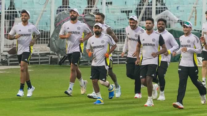IND vs ENG : टीम इंडियाला 427 दिवसांनी मोठा दिलासा, टी 20i मालिकेआधी काय झालं?