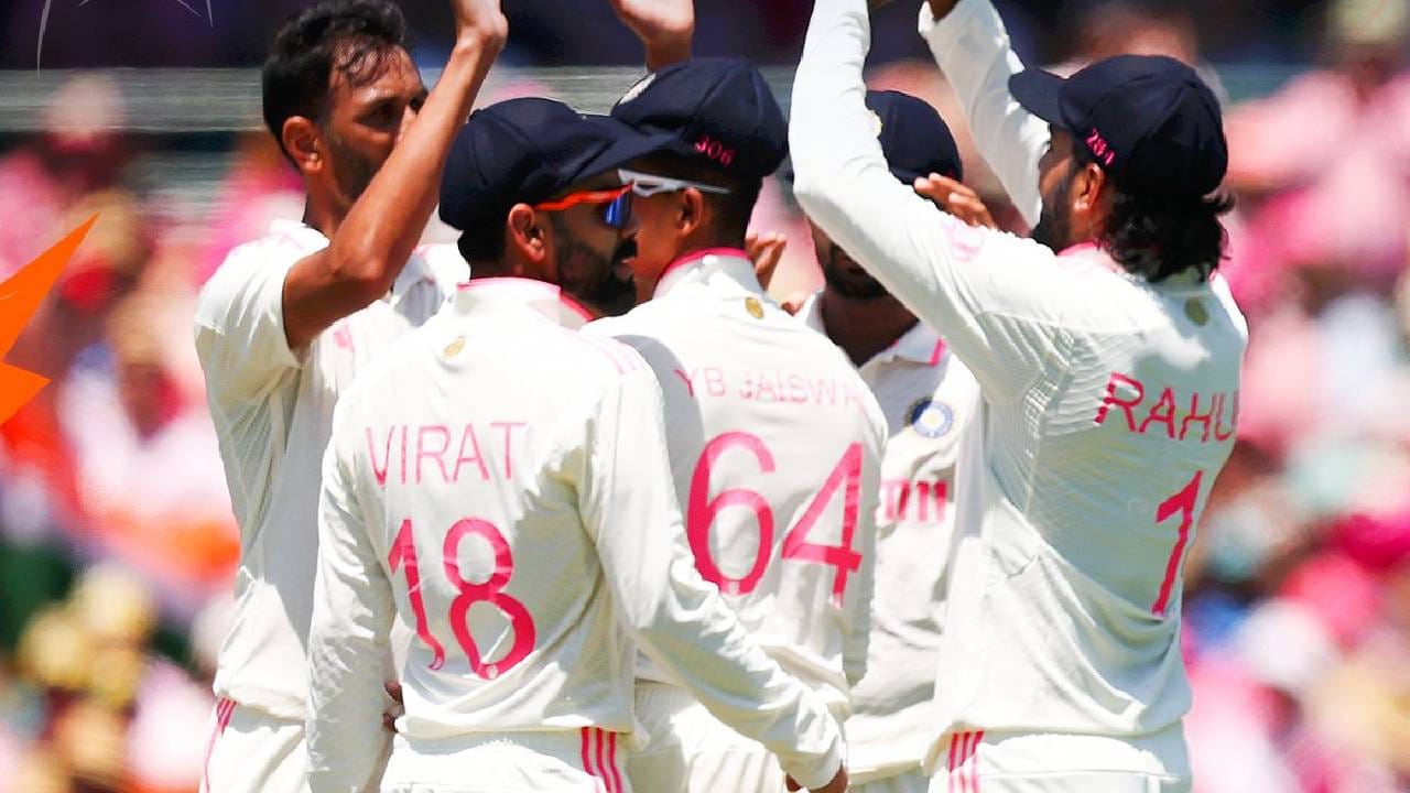 भारतीय संघ यावेळी तिसऱ्या स्थानावर असून विजयी टक्केवारी 50 आहे. टीम इंडियाने या वर्ल्ड टेस्ट चॅम्पियनशिप मालिकेत एकूण 19 सामने खेळले असून यावेळी 9 सामने जिंकले आहेत. 2 सामने अनिर्णित राहिले आहेत तर 8 सामन्यात त्यांना पराभव पत्करावा लागला आहे. 