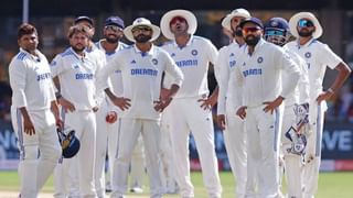 IND vs SL : टीम इंडियाची विजयी हॅटट्रिक, श्रीलंकेवर 6 विकेट्सने विजय