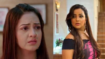 तेजश्री प्रधान-अपूर्वा नेमळेकर यांच्या मैत्रीत फूट? एकमेकींना अनफॉलो केलं अन्..