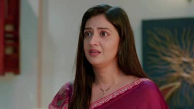 कधी कधी बाहेर पडावं..; अचानक मालिका सोडल्यानंतर तेजश्री प्रधानची पोस्ट चर्चेत