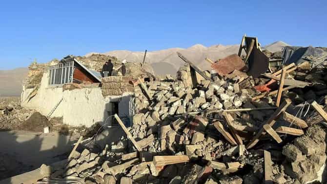 Tibet Earthquake: भूकंपाचे धक्के, नेपाळपासून भारतापर्यंत जोरदार झटके, तिबेटमध्ये 53 जणांचा मृत्यू