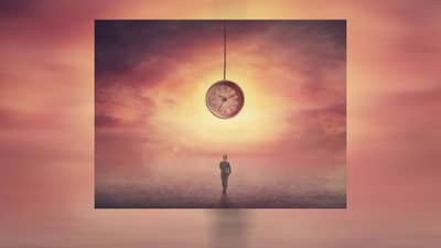 3000 नंतरचं जग पाहून आला... तरुणाचे भविष्यातील जगाबाबतचे खतरनाक दावे; पुरावेही दिले