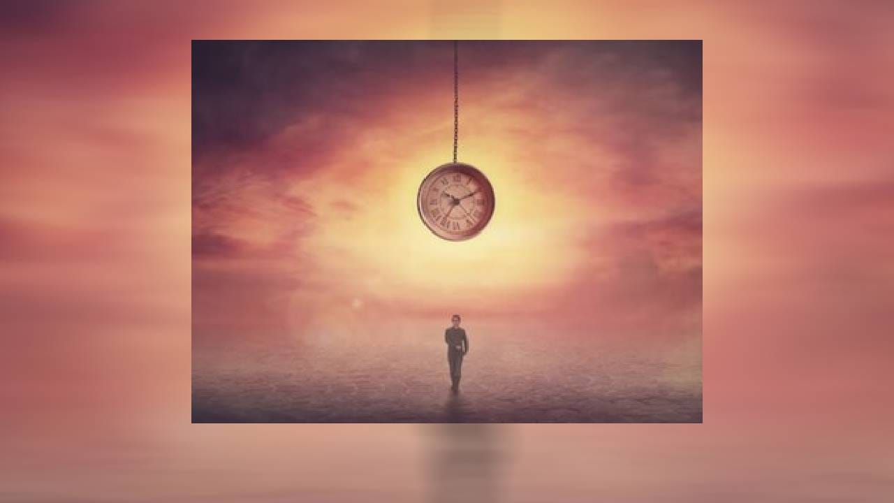 3000 नंतरचं जग पाहून आला... तरुणाचे भविष्यातील जगाबाबतचे खतरनाक दावे; पुरावेही दिले 3000 नंतरचं जग पाहून आला... तरुणाचे भविष्यातील जगाबाबतचे खतरनाक दावे; पुरावेही दिले