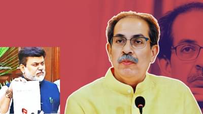 उद्धव सेनेला पुन्हा भगदाड? उदय सामंत यांचा अल्टिमेटम, आज दाखवणार ट्रेलर, शिंदे गटात येणारांची धडाधड यादीच वाचली