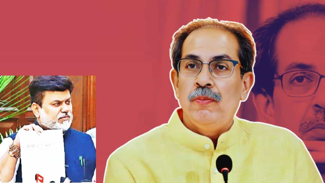 उद्धव सेनेला पुन्हा भगदाड? उदय सामंत यांचा अल्टिमेटम, आज दाखवणार ट्रेलर, शिंदे गटात येणारांची धडाधड यादीच वाचली