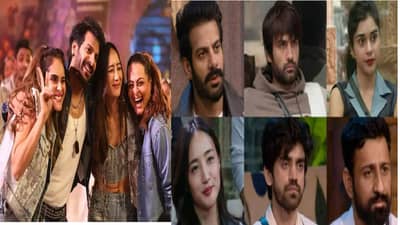 Bigg Boss 18 : वोटिंग ट्रेंडमध्ये कोण आघाडीवर? सोशल मीडिया पोलनुसार टॉप 3 स्पर्धकांची यादी समोर