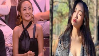 BB 18 Finale Chum Darang : मॉडलिंग ते कॅफे चू... कोण आहे चुम दरांग?