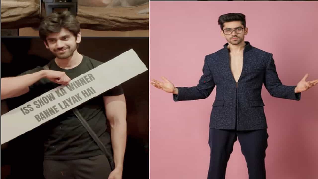 Bigg Boss 18 Winner LIVE: 3 गर्लफ्रेंड, बिग बॉस 18 शोमध्ये ईशासोबत रोमान्स; कोण आहे कंटेस्टेंट्स अविनाश मिश्रा?