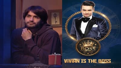 Bigg Boss 18 Winner LIVE: इजिप्तमध्ये लग्न, ख्रिश्चन असताना इस्लाम धर्म स्वीकारला; कलर्सचा प्रिय विवियन डिसेना विजेता?