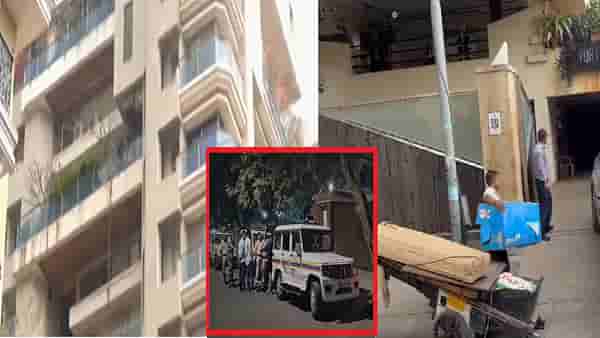 सलमानप्रमाणेच सैफ अली खानच्या घरासाठी नवी सुरक्षा योजना;घरातही केले मोठे बदल; नवीन घराचा व्हिडीओ व्हायरल