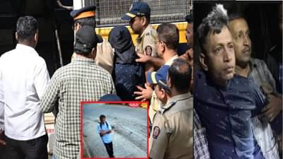 नावे बदलली, नदी ओलांडून मेघालय अन् बंगालमध्ये जाऊन; सैफ अली खानचा हल्लेखोर डंकी स्टाइलने भारतात घुसला?