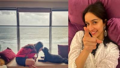 आलिशान कारनंतर आता श्रद्धा कपूरने खरेदी केलं लक्झरी अपार्टमेंट; किंमत ऐकून धक्का बसेल