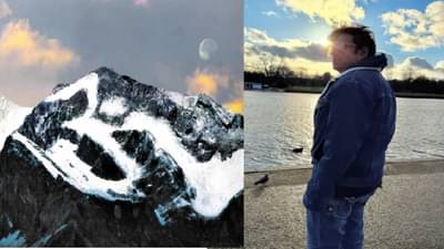 शुटींगवेळी बॉलिवूड अभिनेत्याला चक्क भगवान शीव दिसले; म्हणाला, ते पर्वतावरून चालत होते