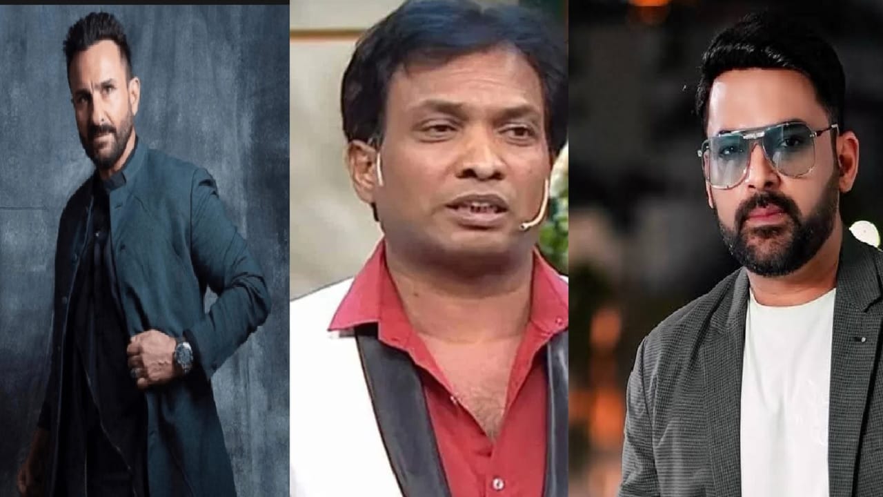 असं करू नका पाप लागेल; सेलिब्रिटींरील हल्ला अन् धमक्यांबद्दल अभिनेत्याचा थेट हल्लेखोरांना इशारा