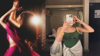 शाहरूखपेक्षाही जास्त फॉलोअर्स, 21 व्या वर्षी मुंबईत करोडोंचे घर, 250 कोटींची संपत्ती; या अभिनेत्रीने सेलिब्रिटी किड्सलाही मागे टाकलं