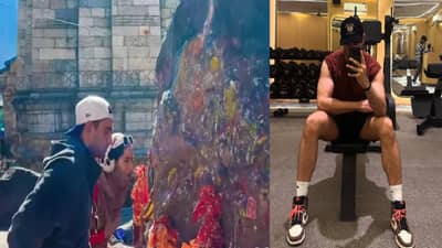 सैफची लाडकी लेक करोडपती मॉडेलसोबत रिलेशनमध्ये? अखेर खरं सांगितलंच