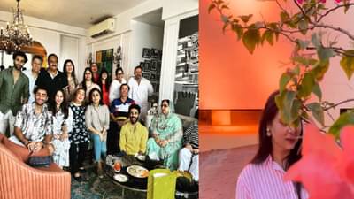 कपूर घराण्यातील ही सौंदर्यवती कधी पडद्यावर आलीच नाही; करिश्मा अन् करीनापेक्षा कमी नाही