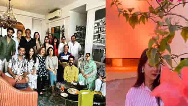 कपूर घराण्यातील ही सौंदर्यवती कधी पडद्यावर आलीच नाही; करिश्मा अन् करीनापेक्षा कमी नाही