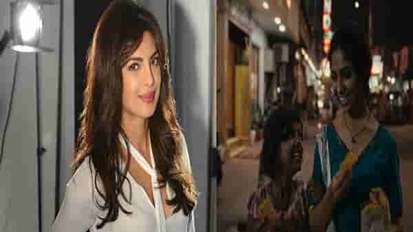 प्रियंका चोप्राच्या चित्रपटाला ऑस्करचं नामांकन; 9 वर्षांच्या मुलीच्या कथेनं सर्वांची मन जिंकली