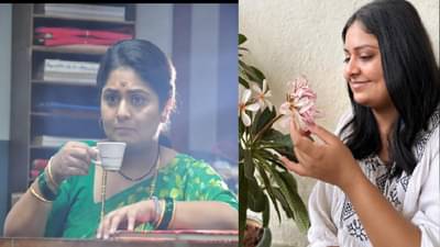 बंगाली किंवा ख्रिश्चन नाही, मी मराठीच...; हास्यजत्रा फेम ईशाने आडनाव का बदललं?