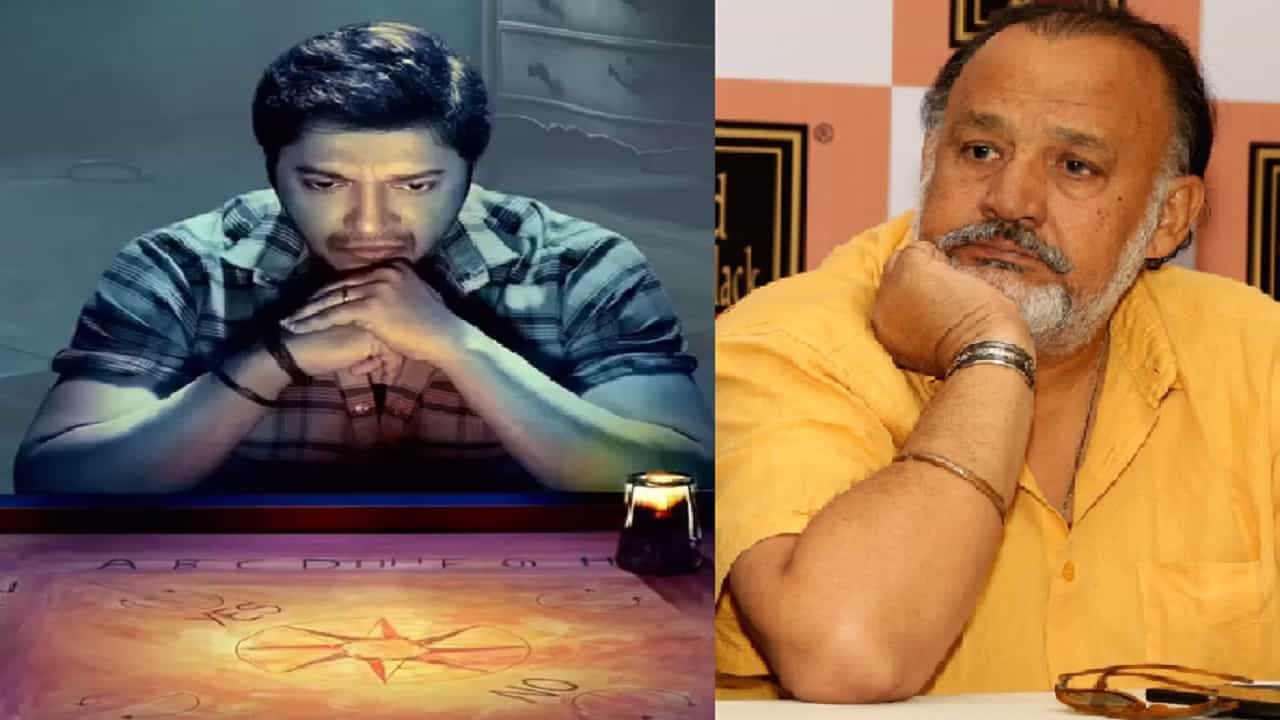 श्रेयस तळपदे, आलोकनाथ विरोधात FIR दाखल; कोट्यावंधीची फसवणूक अने मार्केटिंग घोटाळा