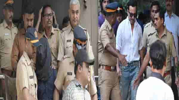 सैफ अली खानच्या हल्लेखोराला या व्यक्तीने मदत केली,तपासासाठी मुंबई पोलीस थेट बंगालमध्ये