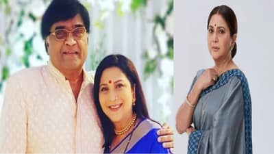 अशोक सराफ यांना पद्मश्री, पत्नी निवेदिता सराफ यांची मनातील खंत; म्हणाल्या, हा पुरस्कार आधीच...