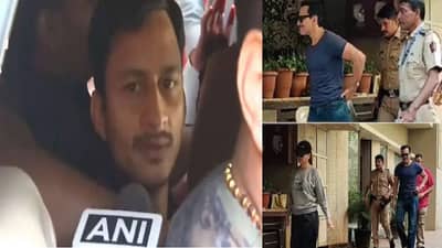 नोकरी गेली,लग्न मोडलं,बदनामी... मुंबई पोलिसांची एक चूक अन् सैफचा हल्लेखोर म्हणून ताब्यात घेतलेल्या व्यक्तीचे आयुष्य उद्ध्वस्त