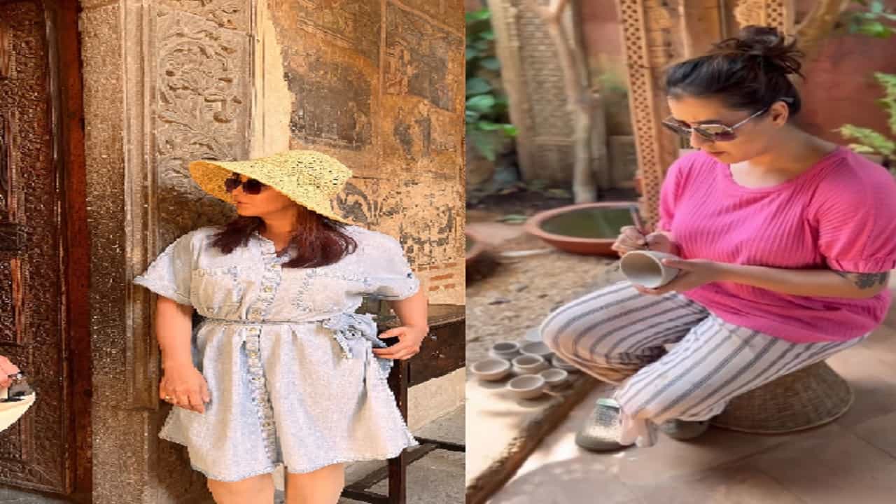 त्यामुळे मला कोणीच आवडत नाही; 47 वर्षांची अभिनेत्री अद्यापही अविवाहीत; लग्न का करायचं नाहीये?