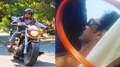 पाकिस्तानी अभिनेत्याचं भारतीयांकडूनही कौतुक; पाकिस्तानी शोमध्ये म्हटली सरस्वती वंदना, व्हिडीओ व्हायरल