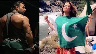 भारत की दुबई, कुठे येणार राखी सावंतच्या लग्नाची वरात? होणारा नवरा पाकिस्तानचा पोलीस ऑफिसर