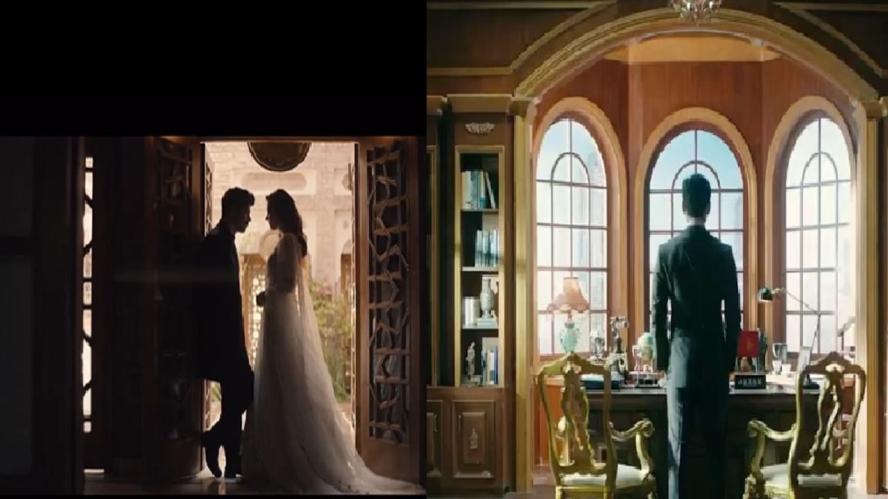 हॅंडसम हंक अभिनेत्याने साकारली गेची भूमिका; बोल्ड सीन देऊन ओलांडल्या सगळ्या मर्यादा हॅंडसम हंक अभिनेत्याने साकारली गेची भूमिका; बोल्ड सीन देऊन ओलांडल्या सगळ्या मर्यादा