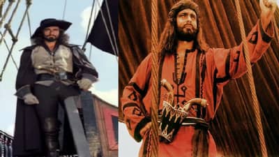 लग्नानंतर तू विवाहबाह्य संबंध ठेवू शकतो,मीही ठेवेन,बॉलिवूड अभिनेत्याचं पहिल्या पत्नीसोबत ओपन मॅरेज