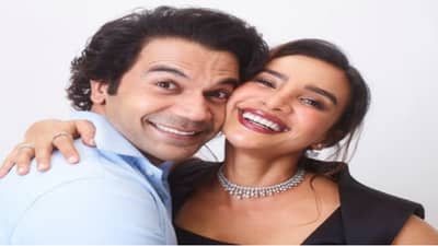 राजकुमार राव अन् पत्रलेखा आई-बाबा होणार?; अभिनेत्याने इंस्टा पोस्टवर स्पष्टच सांगितलं