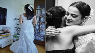 त्या वृद्धाने मला घाणेरडा स्पर्श केला; बॉलिवूड अभिनेत्रीने सांगितला तो भयानक किस्सा