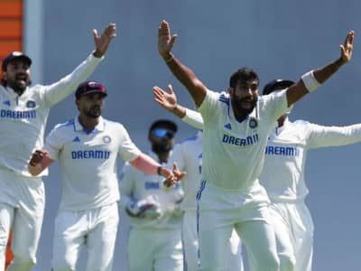 Ind vs Aus : टीम इंडियाचा तो अवतार पाहून ऑस्ट्रेलियाचा कोच घाबरला, म्हणाला भीती वाटली जे घडलं ते खूपच भयानक...