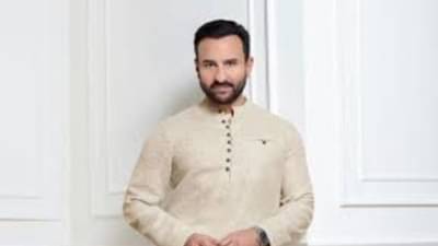 Saif Ali Khan Attack : सैफवर हल्ला करणाऱ्या हल्लेखोराला अटक?