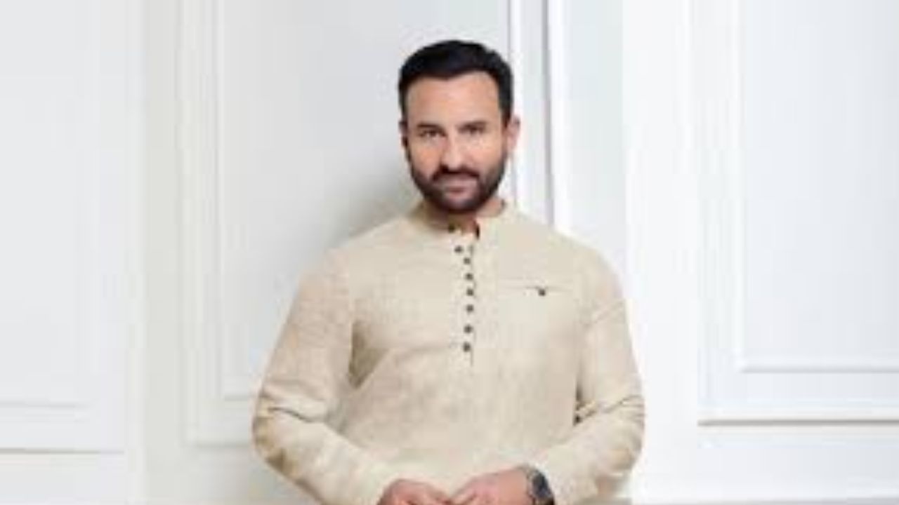 Saif Ali Khan Attack : सैफवर हल्ला करणाऱ्या हल्लेखोराला अटक?