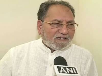 शिवसेनेच्या त्या चुकीमुळे महाराष्ट्रावर मोठं संकट, आता तरी...; काँग्रेसच्या बड्या नेत्याचा नवा सल्ला काय?