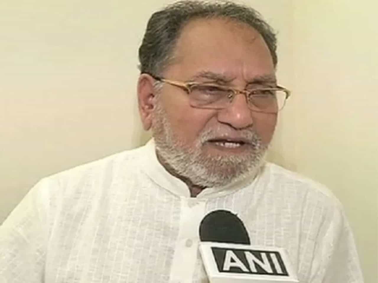 शिवसेनेच्या त्या चुकीमुळे महाराष्ट्रावर मोठं संकट, आता तरी...; काँग्रेसच्या बड्या नेत्याचा नवा सल्ला काय?