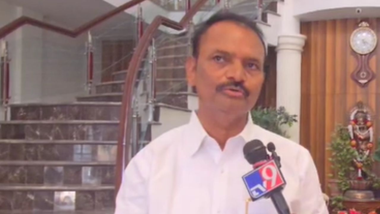 मोठी बातमी! उत्तम जानकरांचा मोठा निर्णय, शरद पवारांचा शिलेदार देणार राजीनामा मोठी बातमी! उत्तम जानकरांचा मोठा निर्णय, शरद पवारांचा शिलेदार देणार राजीनामा
