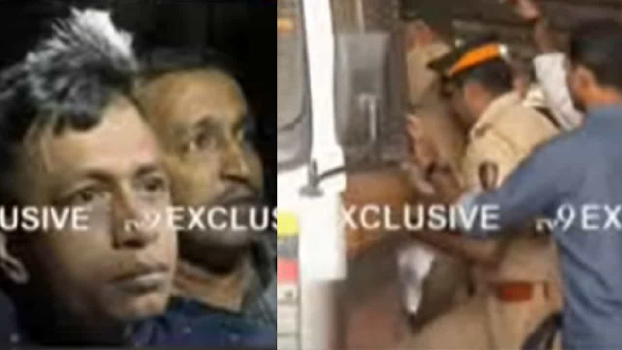 मोठी बातमी! सैफवरील हल्ला आंतरराष्ट्रीय कट? पोलिसांच्या दाव्यानं खळबळ