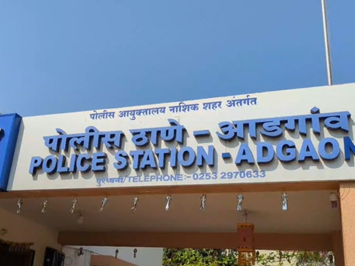 पहिल्या पत्नीला जास्त वेळ देतो म्हणून दुसऱ्या पत्नीचं भयानक कांड, पतीनं गमावला जीव, नाशिक हादरलं पहिल्या पत्नीला जास्त वेळ देतो म्हणून दुसऱ्या पत्नीचं भयानक कांड, पतीनं गमावला जीव, नाशिक हादरलं