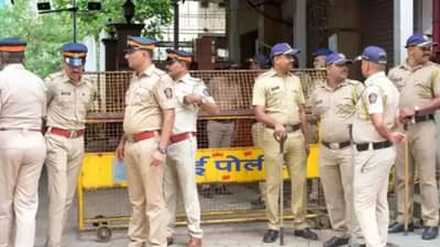 महाराष्ट्राला मोठा धोका, या दहशतवादी संघटनेचं 20 जिल्ह्यात नेटवर्क, केंद्रीय गुप्तचर खात्याचा इशारा