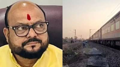 रेल्वेचा अपघात की घातपात? गुलाबराव पाटील यांचा दावा काय?; मृतांचा आकडा वाढणार
